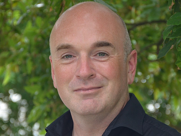 Robbie Clarke